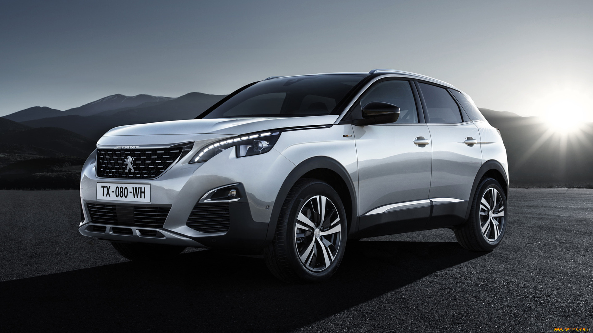 peugeot 3008 2017, , peugeot, 2017, 3008